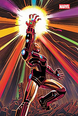 Avengers par Bendis