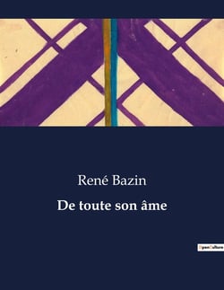 De toute son âme : Les dilemmes d'un jeune avocat face aux valeurs de son temps.