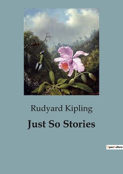 Just So Stories