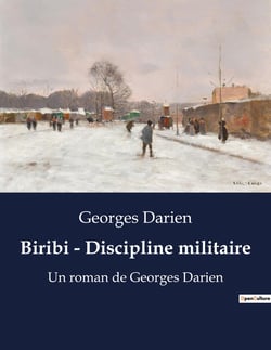 Biribi - Discipline militaire