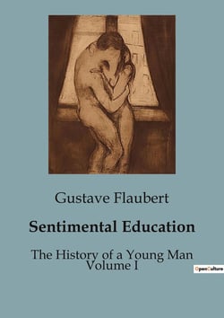 Sentimental Education : The History of a Young Man Volume I