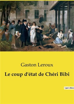 Le coup d'état de Chéri Bibi