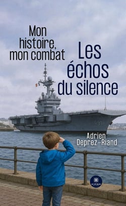 Mon histoire, mon combat : Les échos du silence
