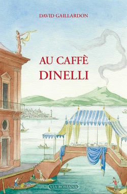 Au cafè dinelli
