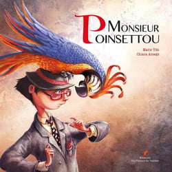 Monsieur poinsettou