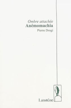 Ombre attachée - anémomachia