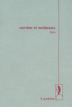 Oursins et moineaux