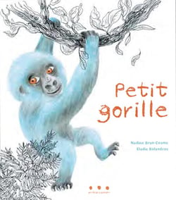 Petit gorille