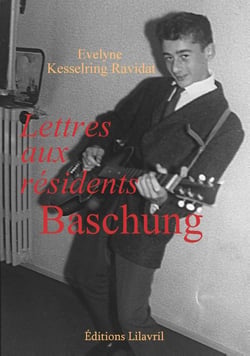 Lettre aux résidents - baschung