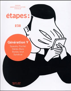Revue etapes n.238 - génération y