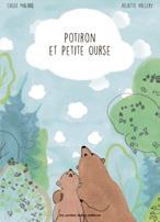 Potiron et petite ourse