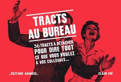 Tracts au bureau