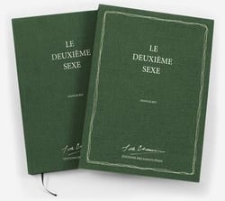 Le deuxième sexe