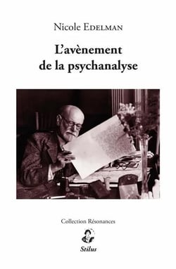L'avenement de la psychanalyse