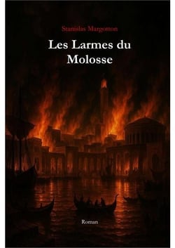 Les larmes du molosse