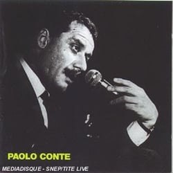 Paolo conte
