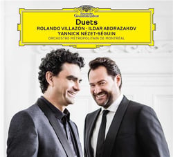 Duets