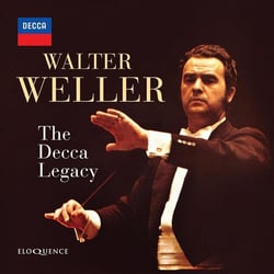 Decca Legacy
