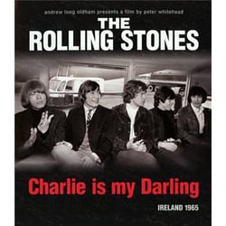Charlie is my darling