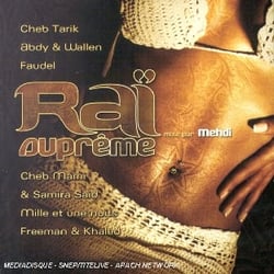 Rai Suprême (Mixé Par Mehdi) 2003