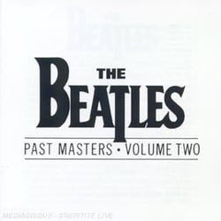 Past masters /vol.2