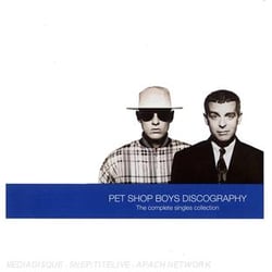 The Complete Discography