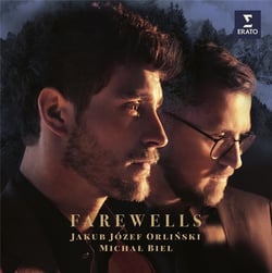 Farewells (Polish Songs)