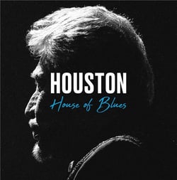 Live au House of Blues de Houston (North America Live Tour Collection)