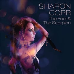 The fool & the scorpion