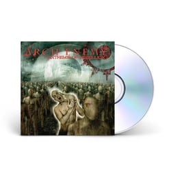 Anthems Of Rebellion (Re-issue 2023)