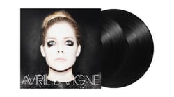 Avril Lavigne