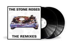 The Remixes