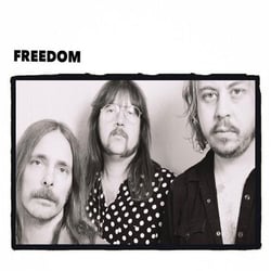 Freedom