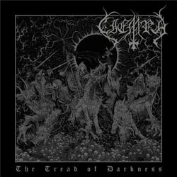 The Tread Of Darkness
