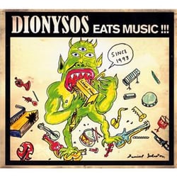 Eats music