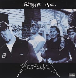 Garage inc.