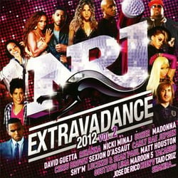 Nrj extravadance 2012 /vol.2