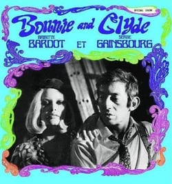 Bonnie and Clyde
