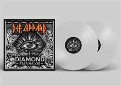 Diamond Star Halos