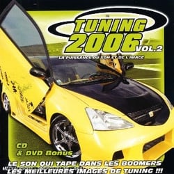 Tuning 2006 /Vol.2