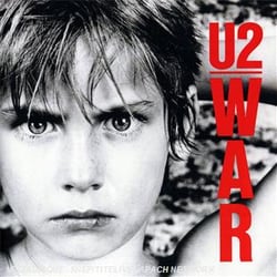 War