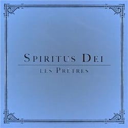 Spiritus dei