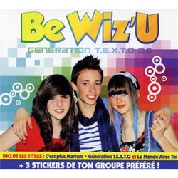 Generation t.e.x.t.o 2.0