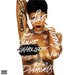 Unapologetic