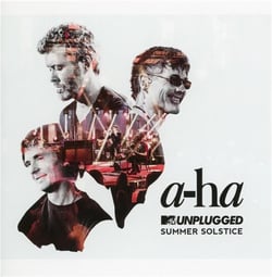 MTV unplugged, summer solstice