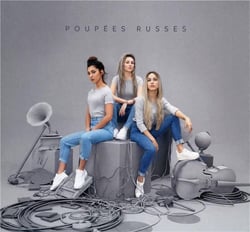 Poupées russes