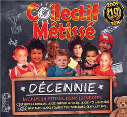 Décennie