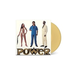 Power - édition limitée