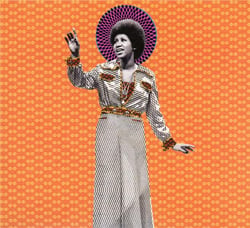 Aretha - CD