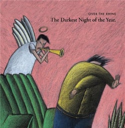 The Darkest Night Of The Year - édition 180g
